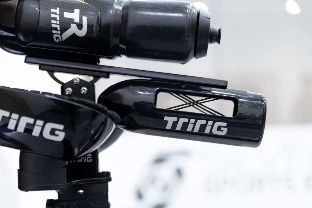 Kappa Capsule - TriRig