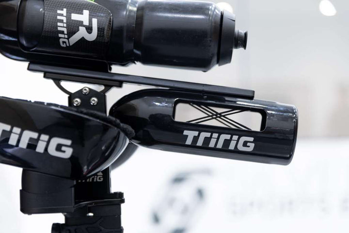 Kappa Capsule - TriRig