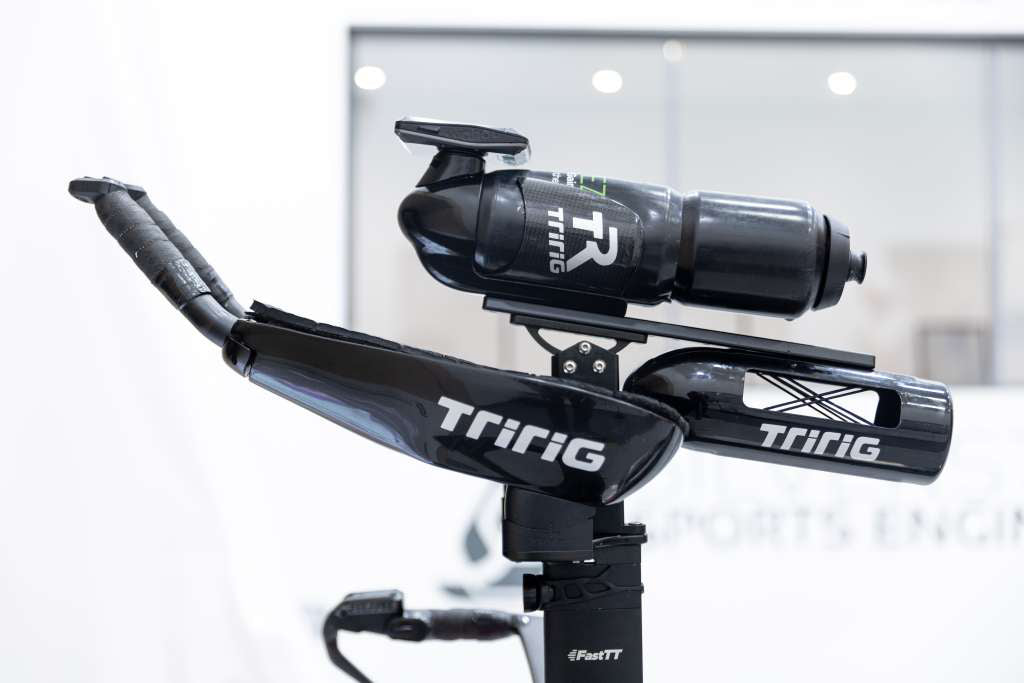 Kappa Capsule - TriRig