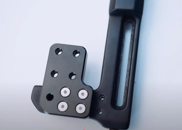 Wingspan Extenders – TriRig