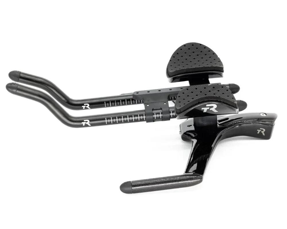 Alpha One Carbon Bar/Stem Combo System Canada - TriRig