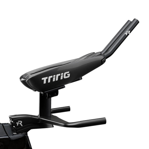 Alpha Prime Aerobar Builder