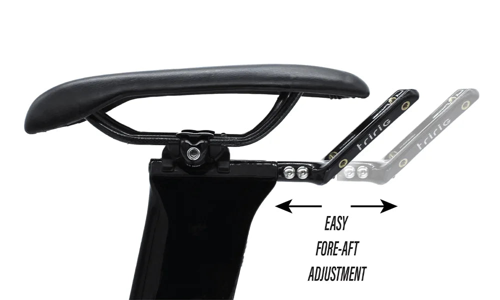 Behind saddle water bottle cage sales