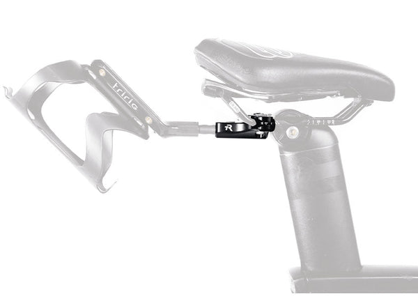 Beta Saddle Bracket - TriRig