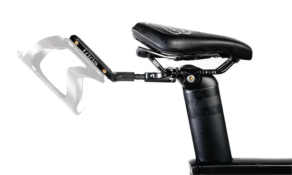 Beta Saddle Bracket