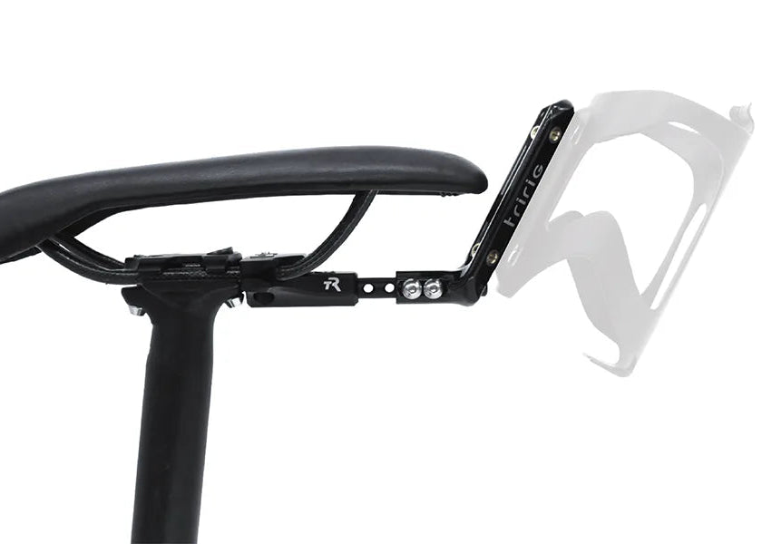 Beta Bike Saddle Bracket TriRig