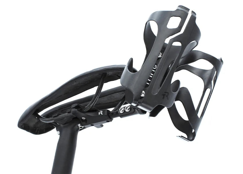 Beta Bike Saddle Bracket TriRig