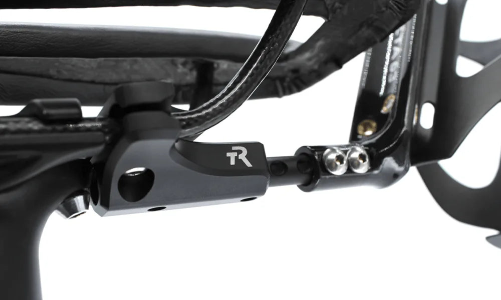 Beta Saddle Bracket