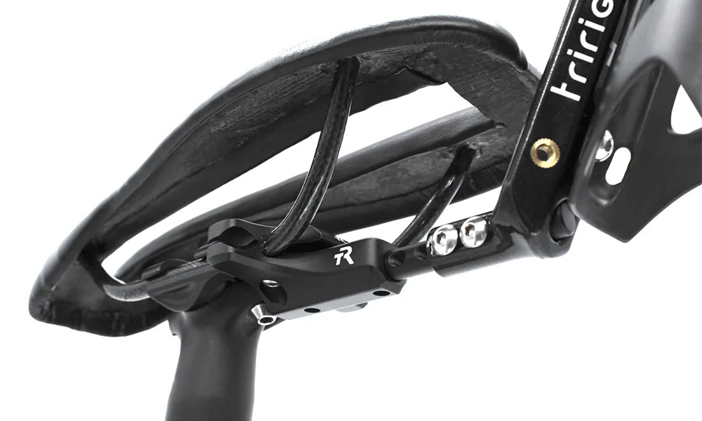 Beta Saddle Bracket