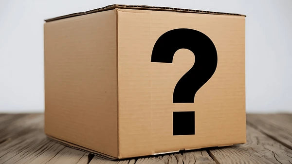 Mystery Gift - TriRig