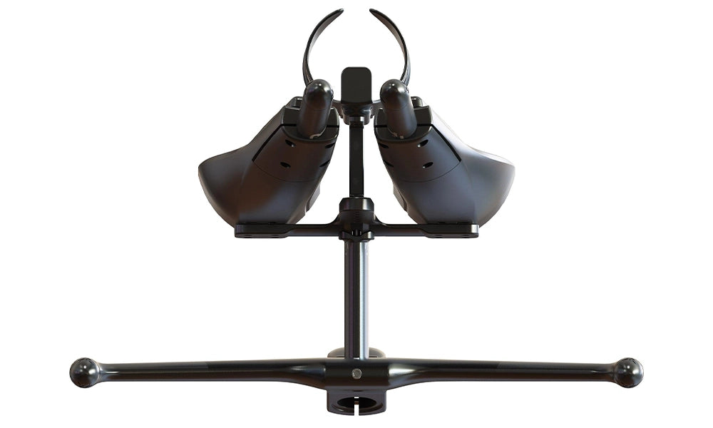 パーツ TriRig BTA BOTTLE MOUNT RISER BTA Bottle Mount Riser - TriRig