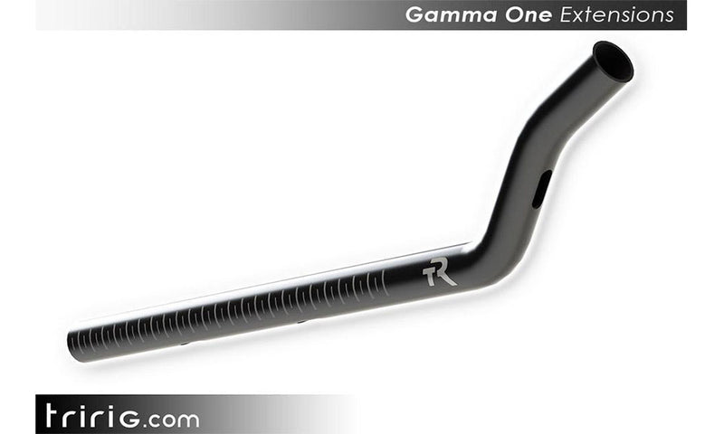 Gamma One Carbon - TriRig