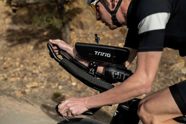 Hydra Carbon Aero Bottle