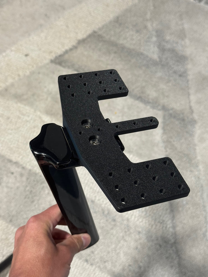 Super Extension Plate