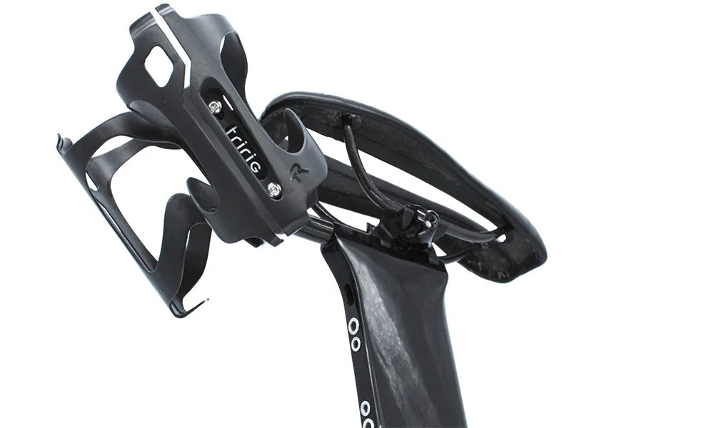 Kappa Saddle SL Cage