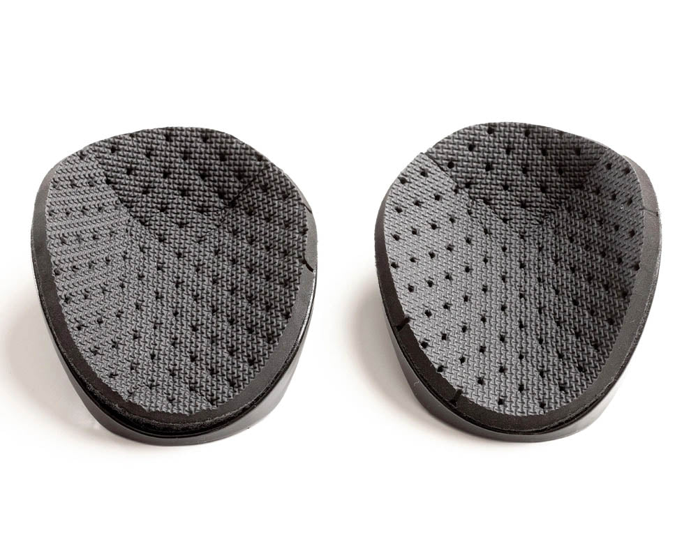 Mini Closed Back Scoops: Replacement Aerobar Pads | TriRig