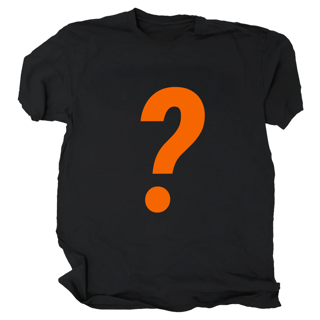 Mystery T-Shirt
