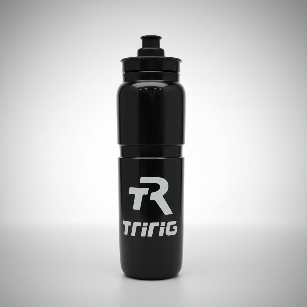 TR Black Water Bottle 950ml/32oz
