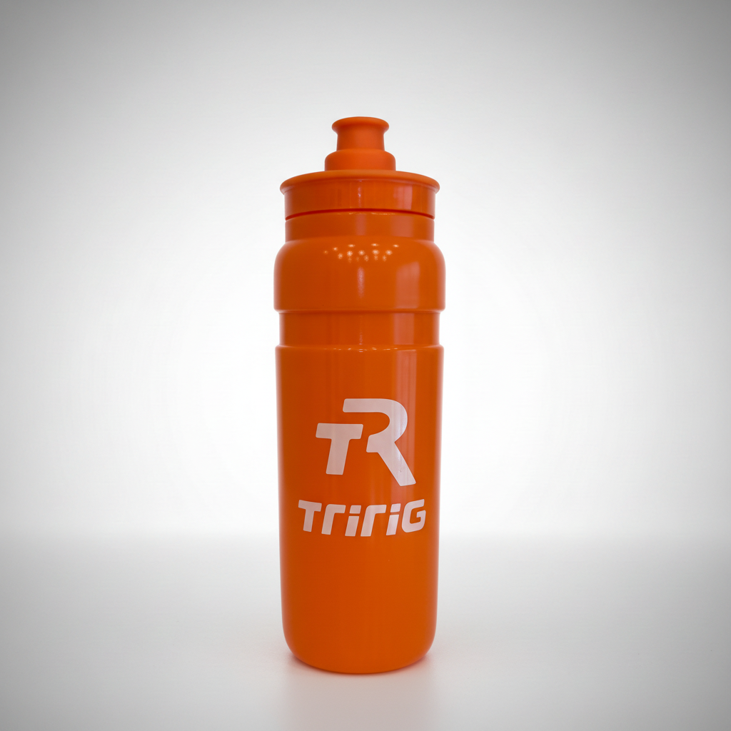 TR Orange Water Bottle 750ml/25oz