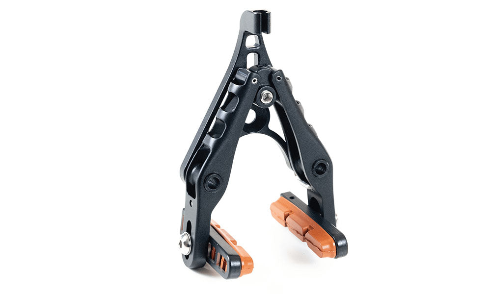 TriRig Bicycle Rim Brakes Collection - High Performance Triathlon Brake  Systems