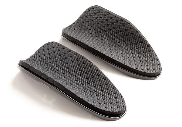 Open Back Carbon Arm Cups - TriRig