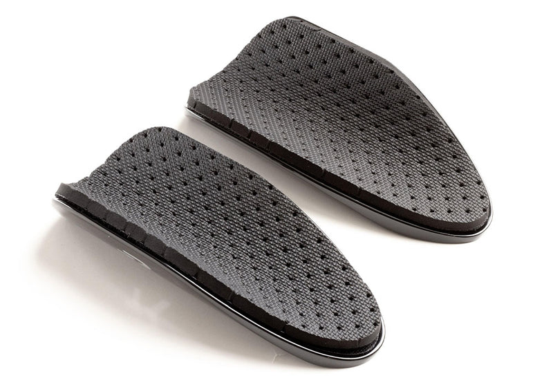 Open Back Carbon Arm Cups - TriRig