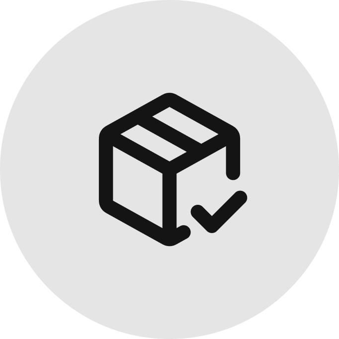 Package Protection and Free Returns