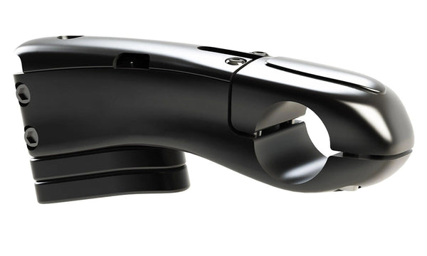 Sigma One Carbon Aero Stem: Lightweight | TriRig