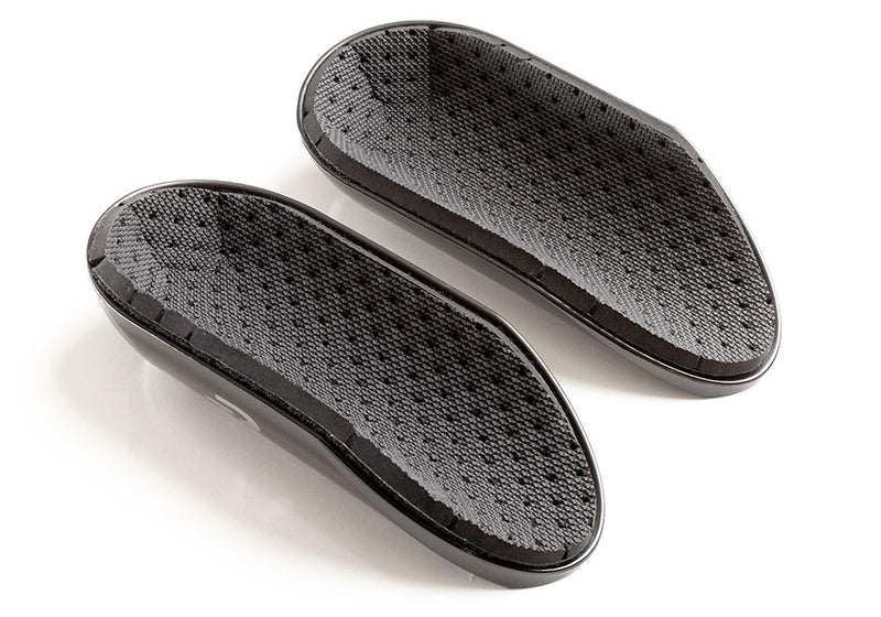 Signature Closed Back Arm Cups - TriRig