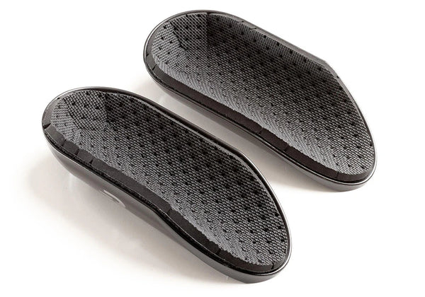 TRIRIG トライリグ　CLOSED BACK CARBON ARM CUPS signature-closed-back-arm-cups