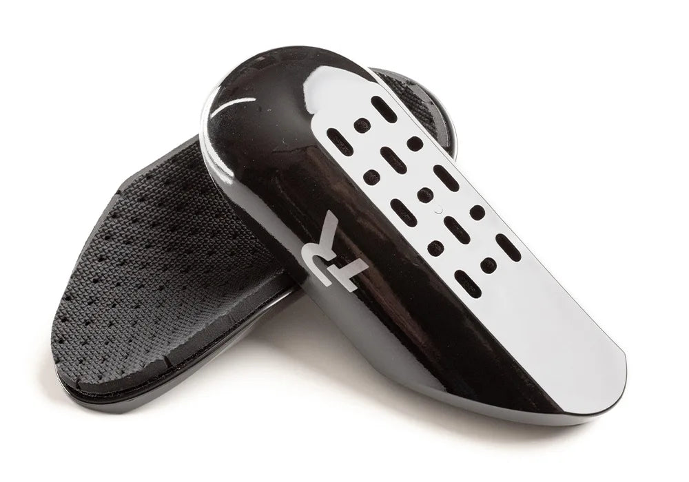 Signature Aero Arm Cups: Open Back Carbon Rests | TriRig Signature Aero Arm Cups: Open Back Carbon Rests | TriRig