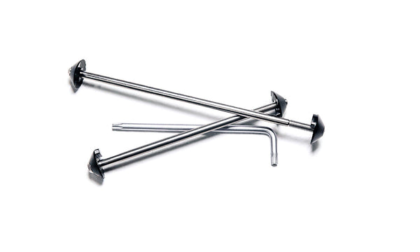 zippy tririg scoops ultimate 20°スペーサー Scoops Ultimate SL Aero Bar Arm Cups - TriRig