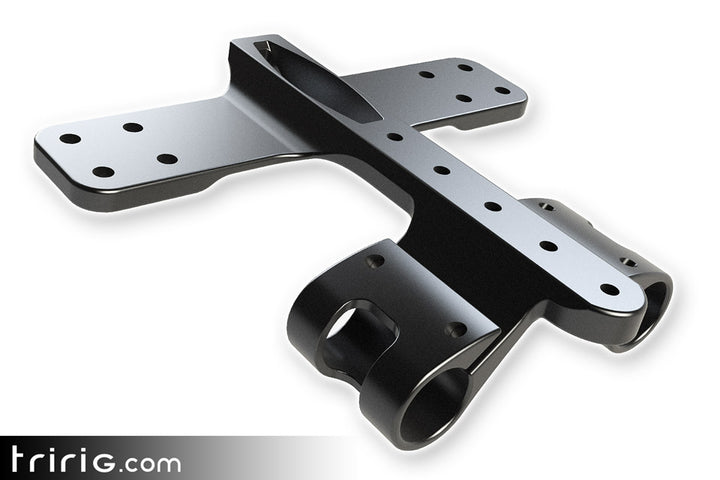 Alpha One  Replacement Dragonfly - tririg