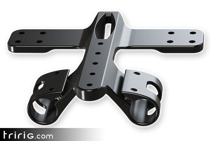 Alpha One  Replacement Dragonfly - tririg