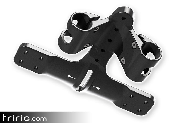 Alpha One  Replacement Dragonfly - tririg