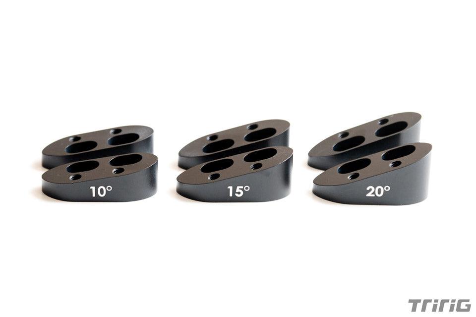 Angled Spacer Kit - TriRig