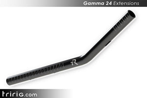 Gamma 24 Alloy - TriRig