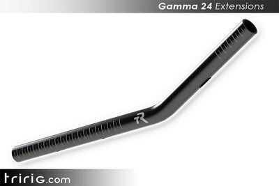Gamma 24 Carbon - TriRig