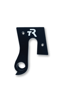 Omega Spare Parts - tririg