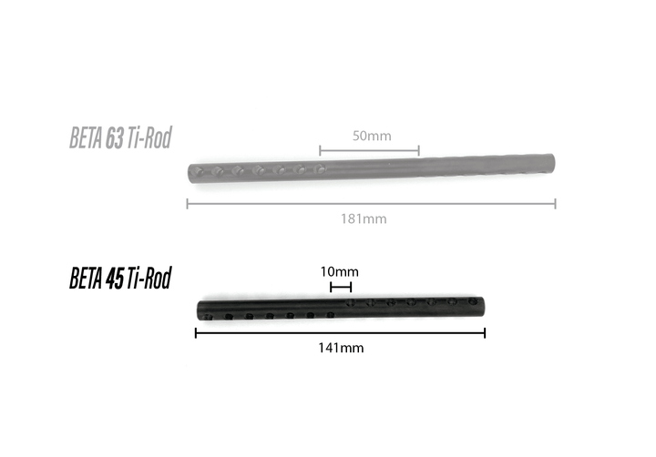 Spare Parts - TriRig